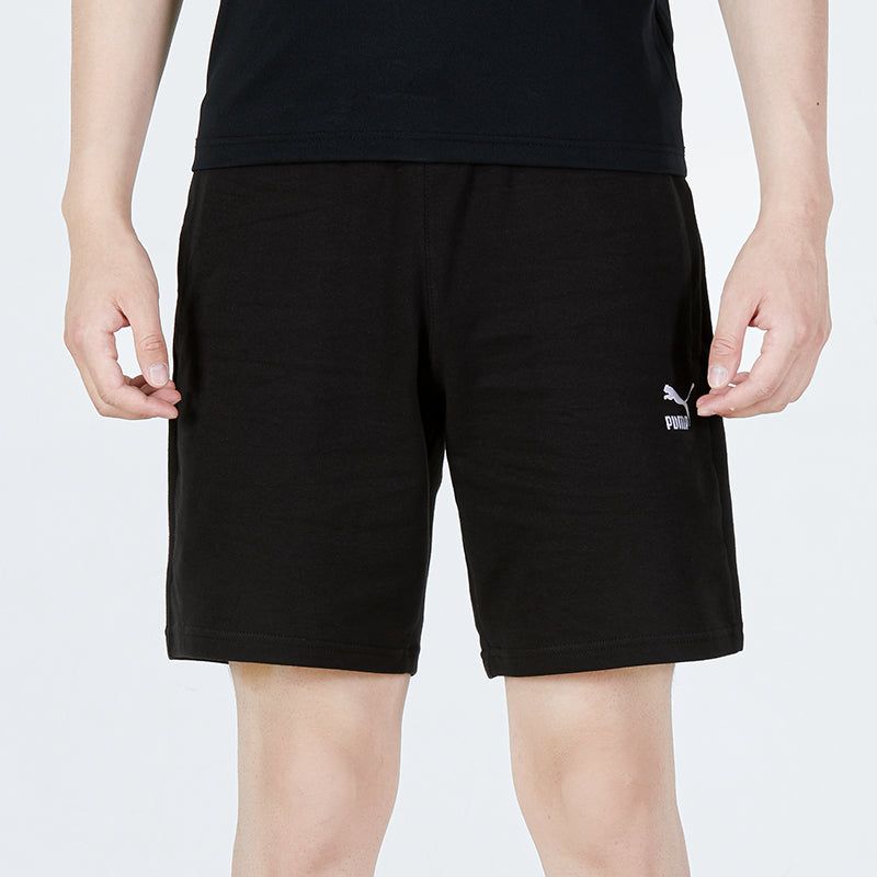 Puma Classic Short 'Black White' 531371-01 sold by KicksCrew product image thumbnail 4