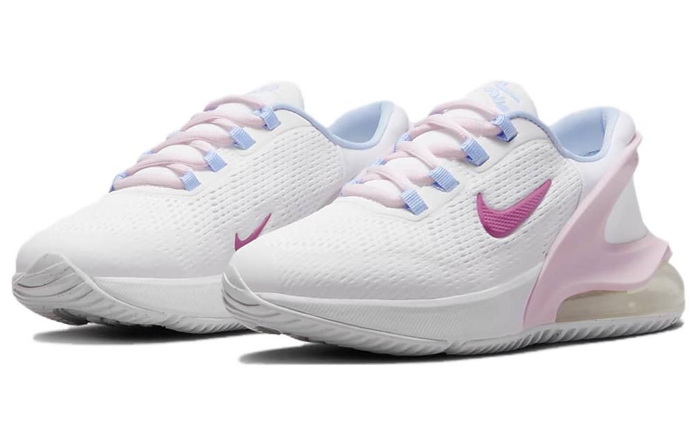 (GS) Nike Air Max 270 GO 'Cosmic Fuchsia' DV1968-102 sold by KicksCrew product image thumbnail 3
