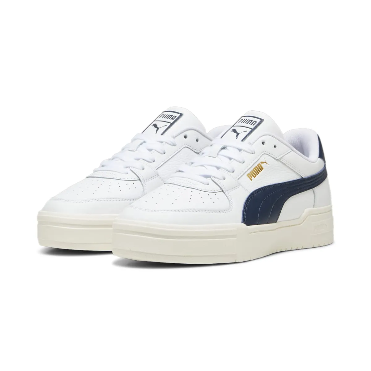 PUMA Ca Pro Classic 'White Midnight Navy' 380190-57 sold by KicksCrew product image thumbnail 3
