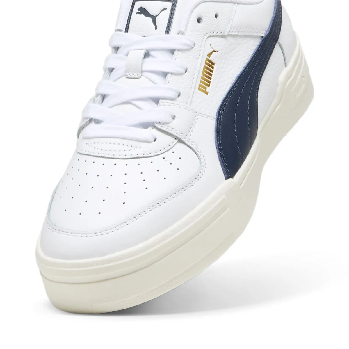 PUMA Ca Pro Classic 'White Midnight Navy' 380190-57 sold by KicksCrew product image thumbnail 5