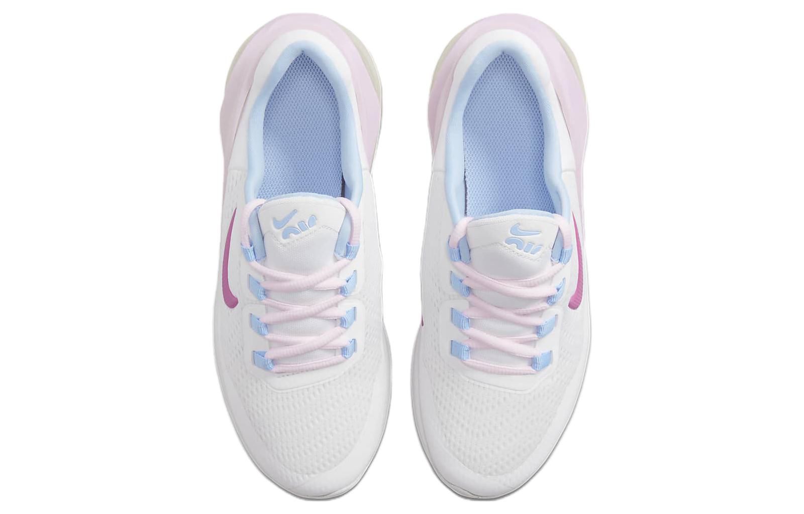 (GS) Nike Air Max 270 GO 'Cosmic Fuchsia' DV1968-102 sold by KicksCrew product image thumbnail 4