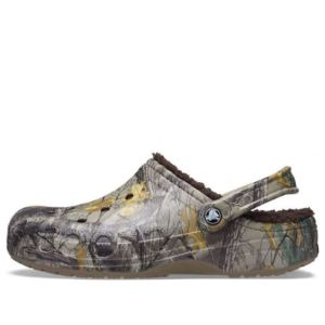 Crocs Baya Realtree Xtra Clogs 'Camo Print' 207420 sold by KicksCrew
