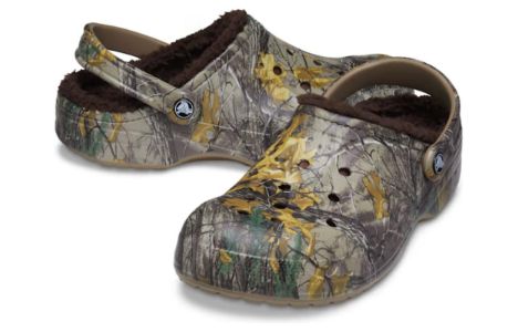 Crocs Baya Realtree Xtra Clogs 'Camo Print' 207420 sold by KicksCrew