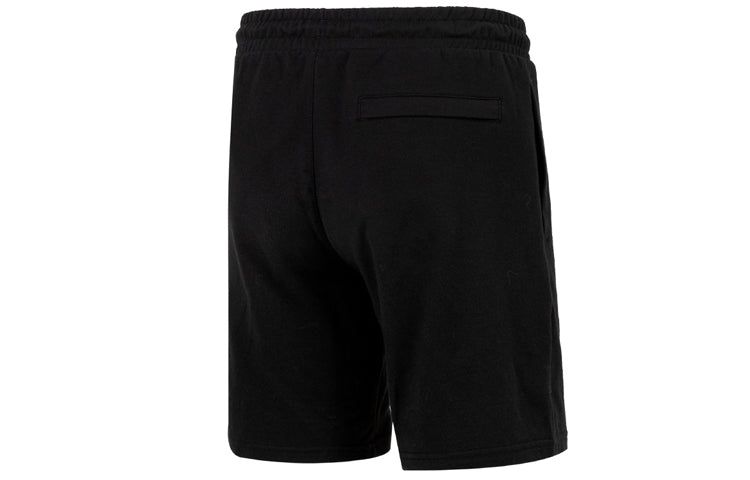 Puma Classic Short 'Black White' 531371-01 sold by KicksCrew product image thumbnail 2