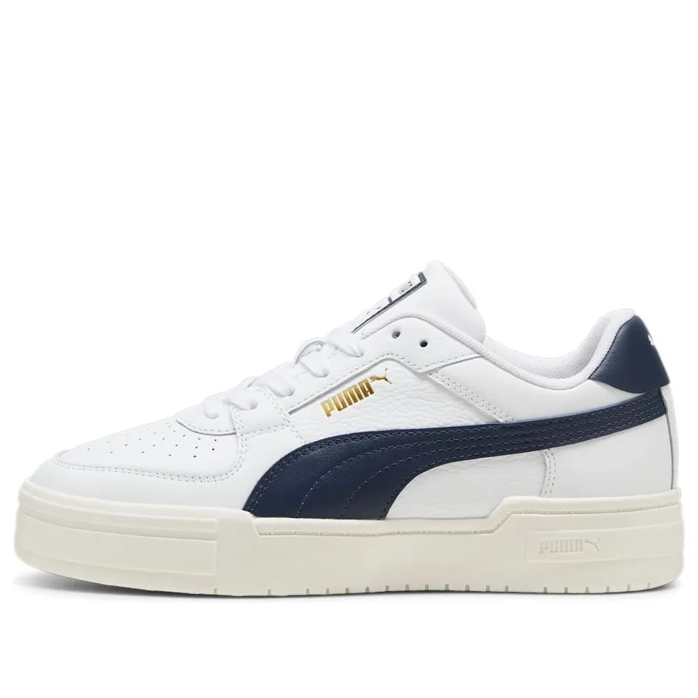 PUMA Ca Pro Classic 'White Midnight Navy' 380190-57 sold by KicksCrew