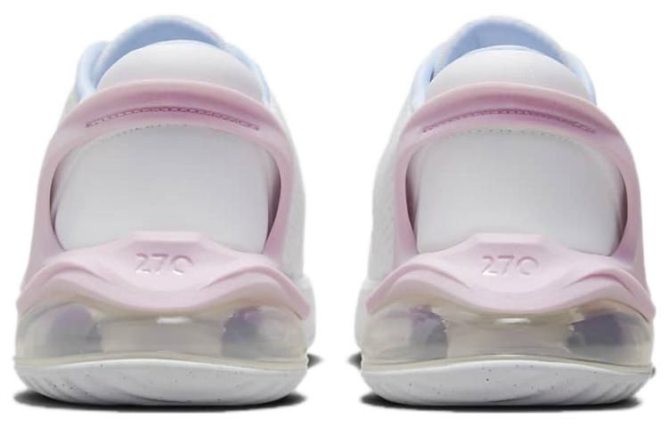 (GS) Nike Air Max 270 GO 'Cosmic Fuchsia' DV1968-102 sold by KicksCrew product image thumbnail 5