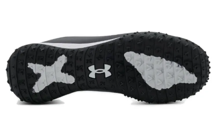Under Armour Shadow 2 TF 'Castlerock' 3027237-101 sold by KicksCrew product image thumbnail 4