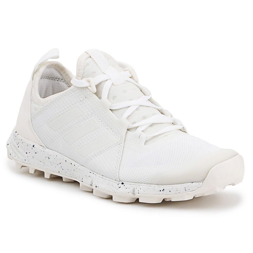 (WMNS) Adidas Terrex Agravic Speed 'White' CQ1766 sold by KicksCrew product image thumbnail 2