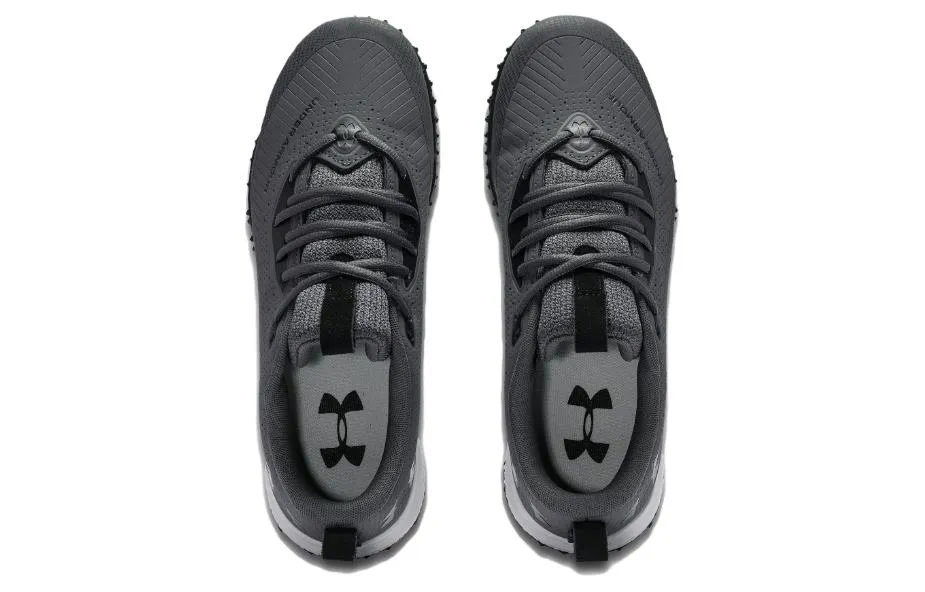 Under Armour Shadow 2 TF 'Castlerock' 3027237-101 sold by KicksCrew product image thumbnail 3
