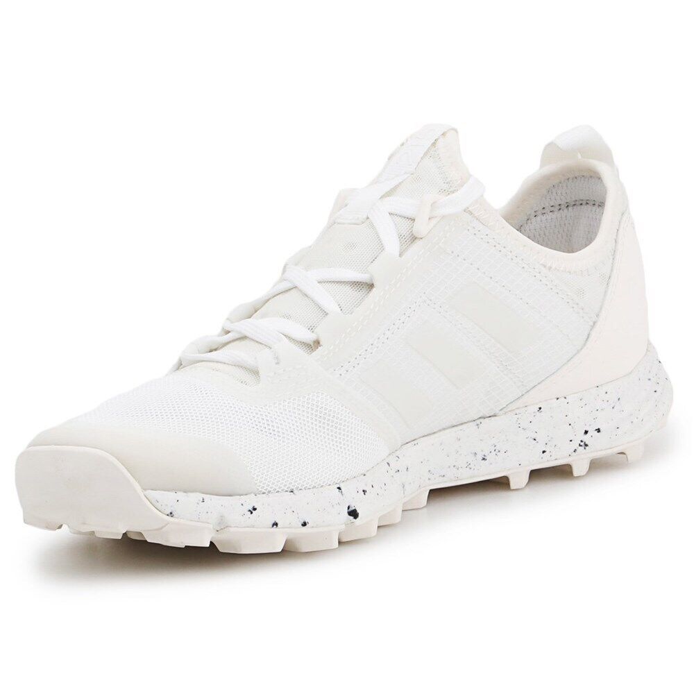 (WMNS) Adidas Terrex Agravic Speed 'White' CQ1766 sold by KicksCrew product image thumbnail 3