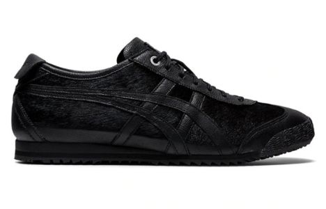 Onitsuka Tiger Mexico 66 SD 'Black' 1183A838-001 sold by KicksCrew