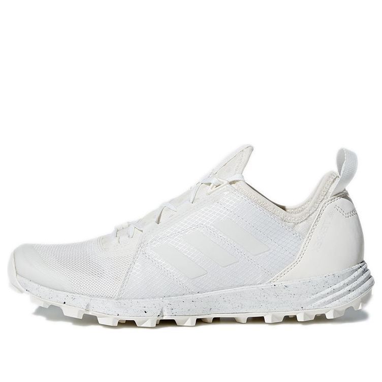 (WMNS) Adidas Terrex Agravic Speed 'White' CQ1766 sold by KicksCrew