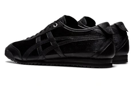 Onitsuka Tiger Mexico 66 SD 'Black' 1183A838-001 sold by KicksCrew