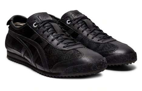 Onitsuka Tiger Mexico 66 SD 'Black' 1183A838-001 | Parallel