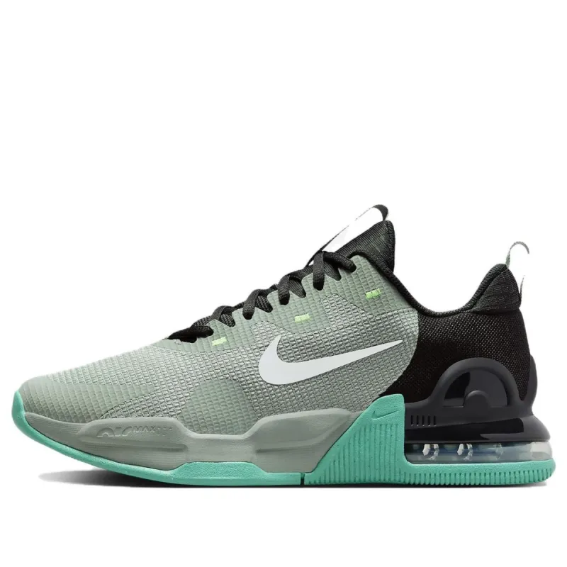 Nike Air Max Alpha Trainer 5 'Mica Green' DM0829-301 sold by KicksCrew