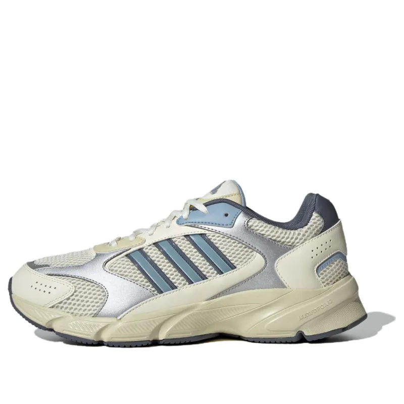 adidas Crazychaos 2000 Shoes 'Cream White Blue' JP5665 sold by KicksCrew