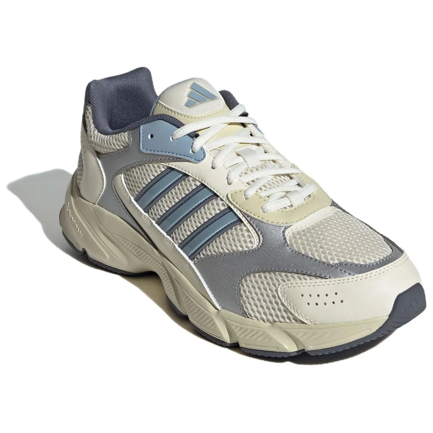 adidas Crazychaos 2000 Shoes 'Cream White Blue' JP5665 sold by KicksCrew product image thumbnail 4