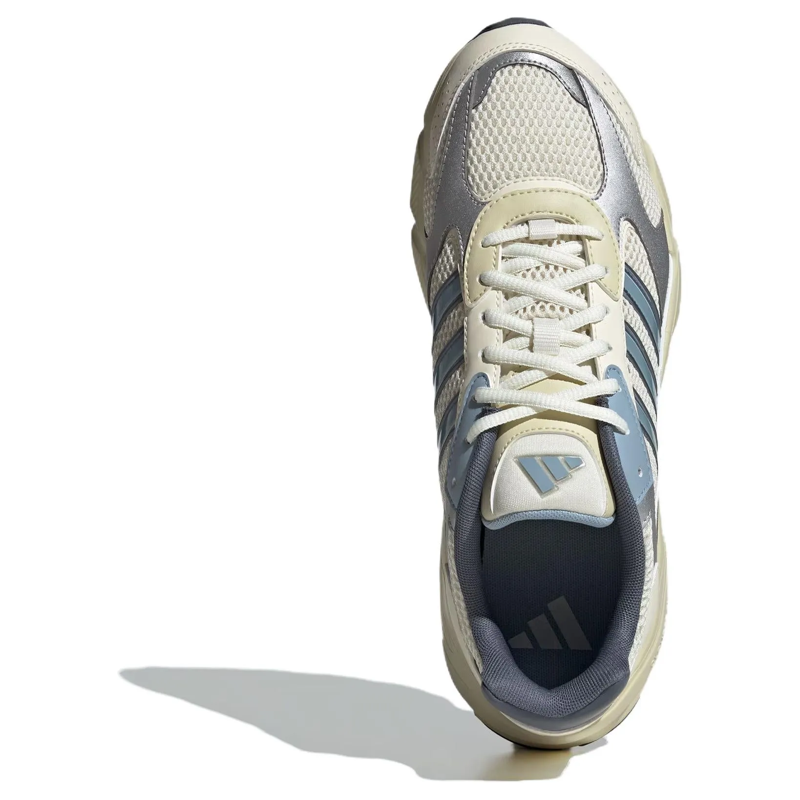 adidas Crazychaos 2000 Shoes 'Cream White Blue' JP5665 sold by KicksCrew product image thumbnail 5