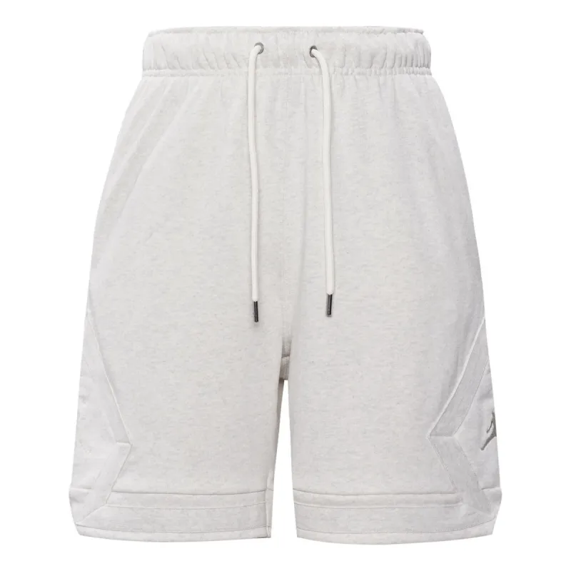 Air Jordan Essentials Statement Shorts 'Sail' DQ7473-134 sold by KicksCrew