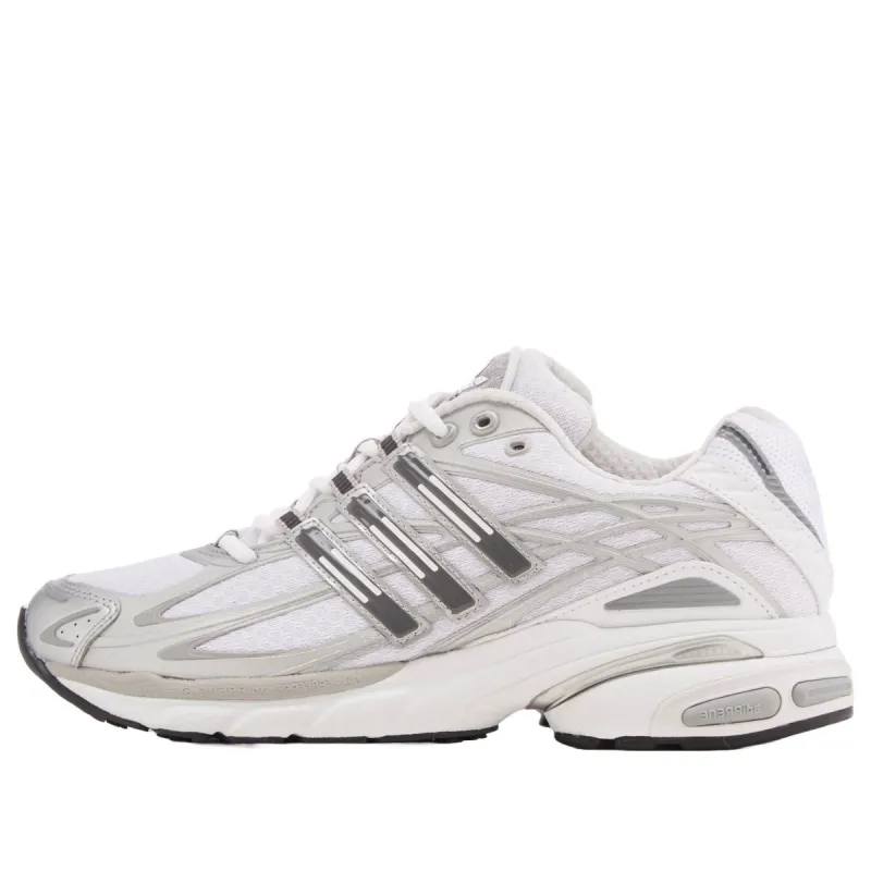 (WMNS) adidas Adistar Cushion 3 'White Silver Metallic' IG4248 sold by KicksCrew