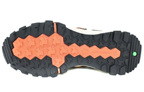 Timberland Garrison Trail Hiking Sneakers 'Rainy Days' A2A82-F48 sold by KicksCrew