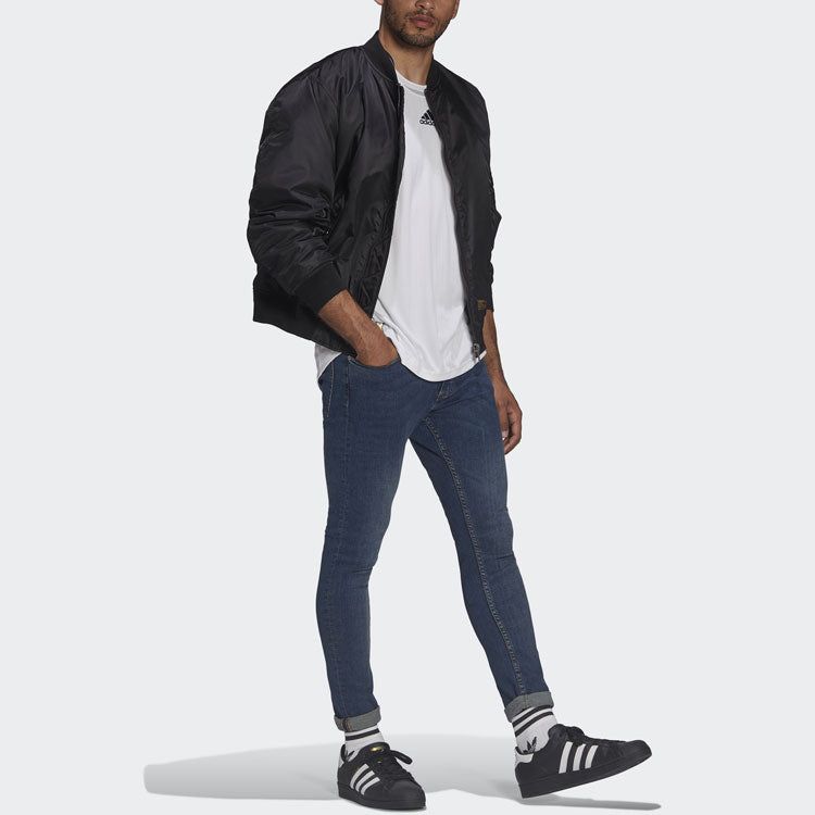 adidas Real Madrid Soccer Jersey 'White' H18498 sold by KicksCrew product image thumbnail 3