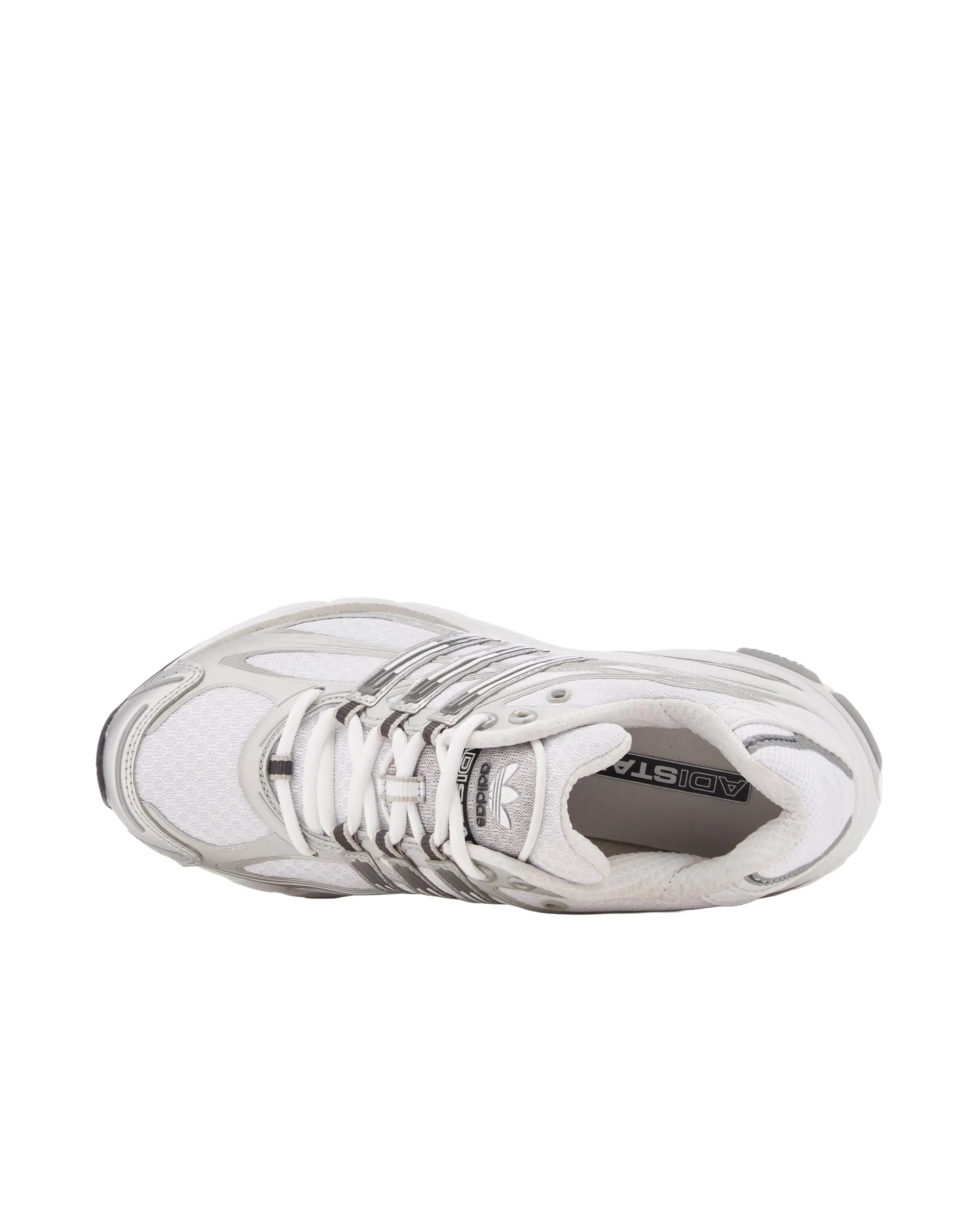 (WMNS) adidas Adistar Cushion 3 'White Silver Metallic' IG4248 sold by KicksCrew product image thumbnail 5