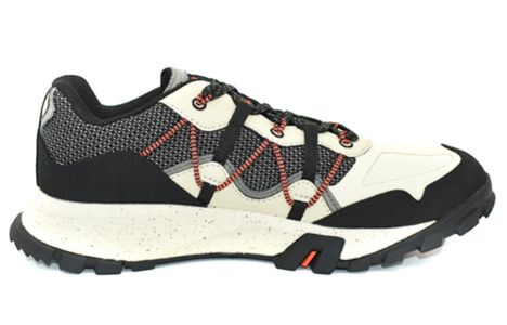 Timberland Garrison Trail Hiking Sneakers 'Rainy Days' A2A82-F48 sold by KicksCrew
