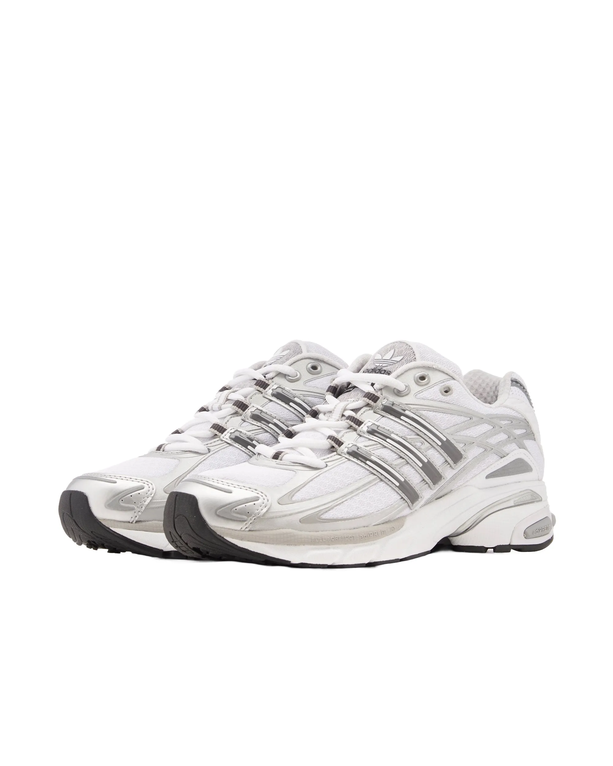 (WMNS) adidas Adistar Cushion 3 'White Silver Metallic' IG4248 sold by KicksCrew product image thumbnail 3