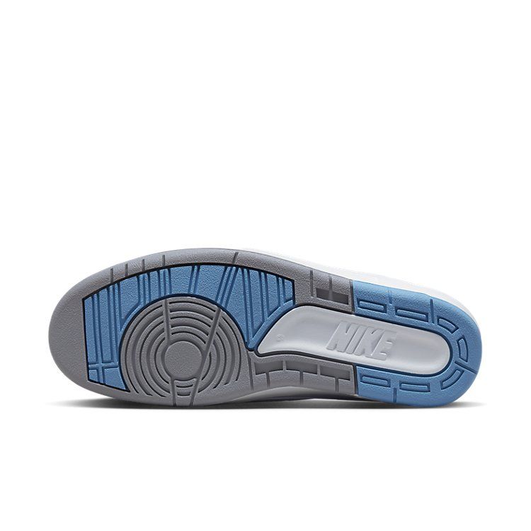 Air Jordan 2 Retro Low 'UNC' DV9956-104 sold by KicksCrew product image thumbnail 5