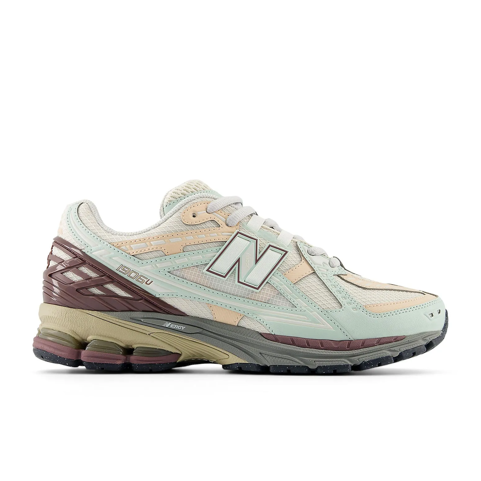 New Balance 1906D 'Clay Ash Licorice' M1906ND sold by KicksCrew product image thumbnail 2