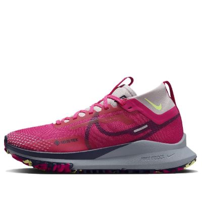 (WMNS) Nike Pegasus Trail 4 GORE-TEX 'Fireberry Purple Ink' DJ7929-600 sold by KicksCrew