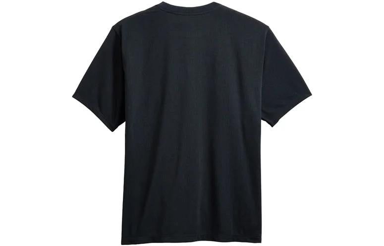 New Balance Tokyo Design Studio Tee 'Black' UT35193-BK sold by KicksCrew product image thumbnail 2