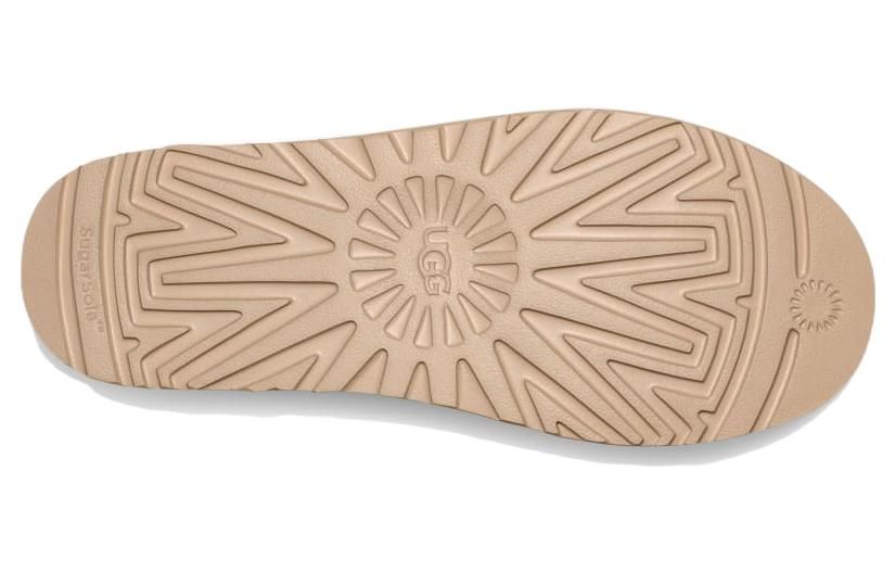 UGG Campfire Crafted Regenerate Boot 'Black' 1144017-BLK sold by KicksCrew product image thumbnail 4