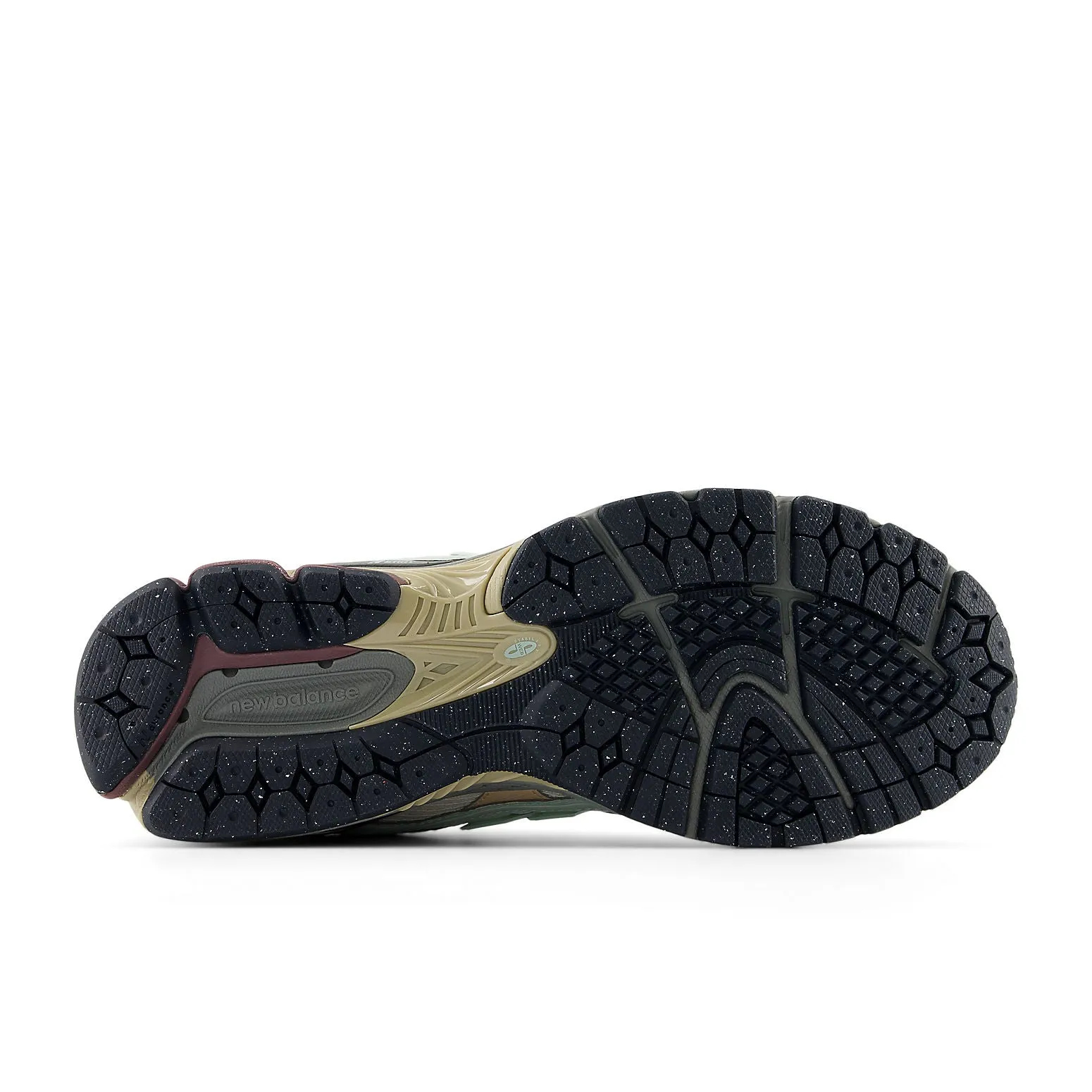 New Balance 1906D 'Clay Ash Licorice' M1906ND sold by KicksCrew product image thumbnail 5