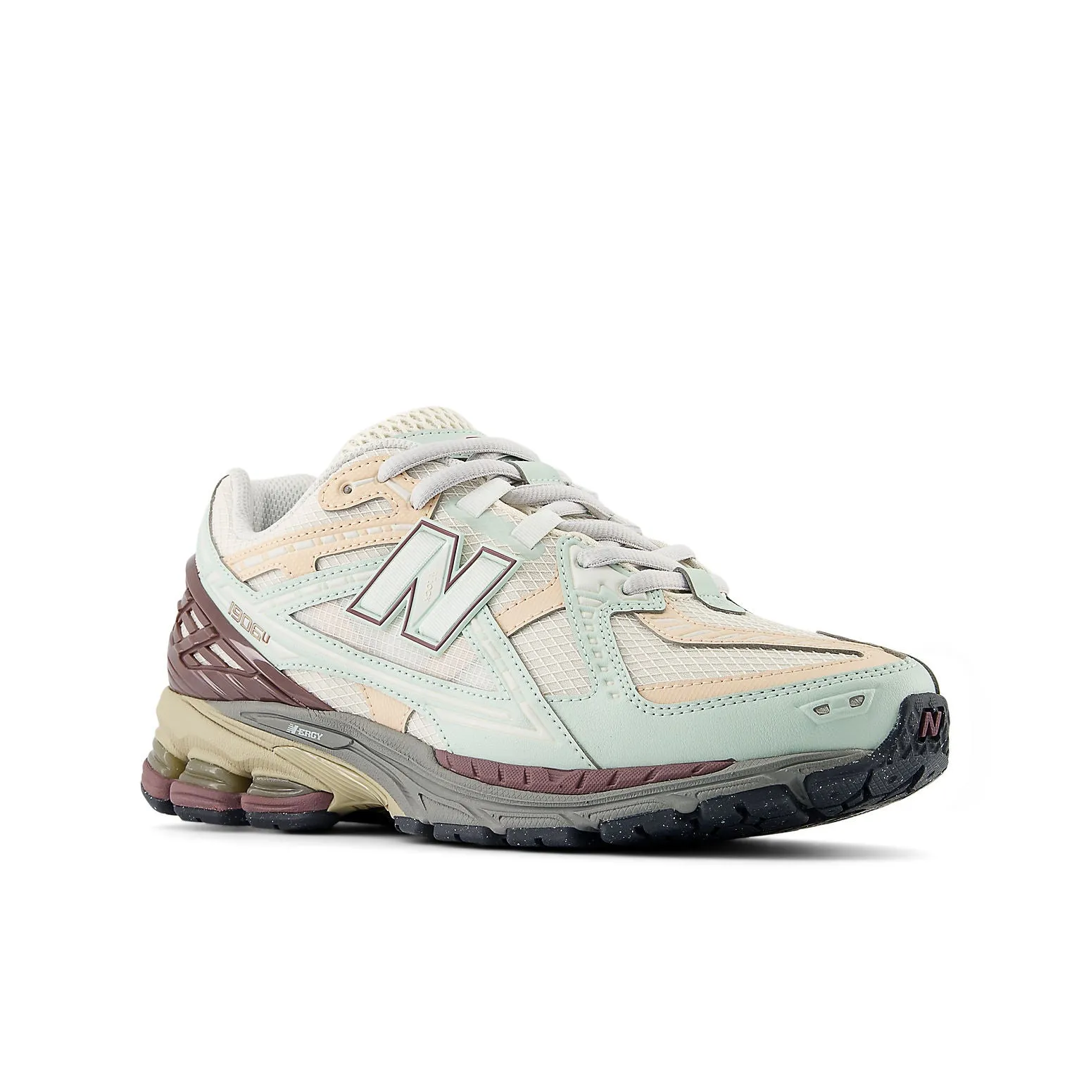 New Balance 1906D 'Clay Ash Licorice' M1906ND sold by KicksCrew product image thumbnail 3