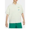 Nike Sportswear Little Daisy Series Shirt 'Green' HJ3956-091 sold by KicksCrew
