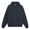 Mitchell & Ness Gold Blooded We Believe Hoodie 'Black' MNJYFWF22008-CARBON-GARY sold by KicksCrew