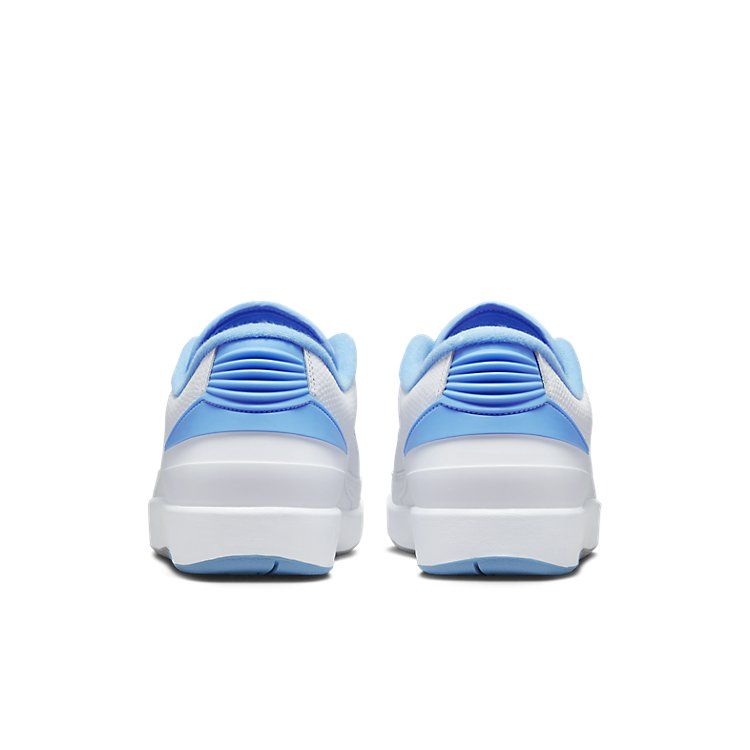 Air Jordan 2 Retro Low 'UNC' DV9956-104 sold by KicksCrew product image thumbnail 4