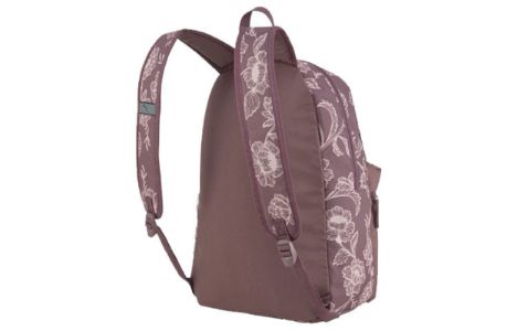 Puma Phase Aop Backpack 'Purple' 078046-08 sold by KicksCrew