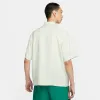 Nike Sportswear Little Daisy Series Shirt 'Green' HJ3956-091 sold by KicksCrew