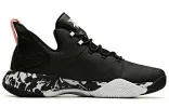 ANTA Quick Battle 3 Low 'Black White' 11941607-4 sold by KicksCrew