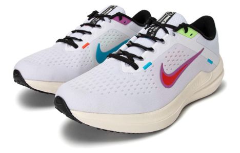 Nike running shoes AIR WINFLO 10 SE 'White' FJ1053-100 sold by KicksCrew