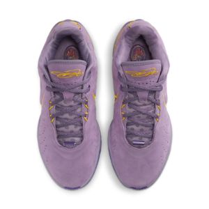 Nike LeBron 21 'Purple Rain' FV2345-500 sold by KicksCrew