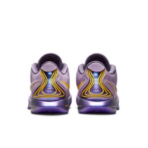 Nike LeBron 21 'Purple Rain' FV2345-500 sold by KicksCrew