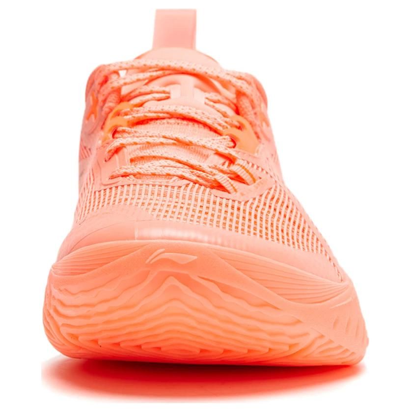 Li-Ning Speed 10 'Orange' ABAU021-3 sold by KicksCrew product image thumbnail 5