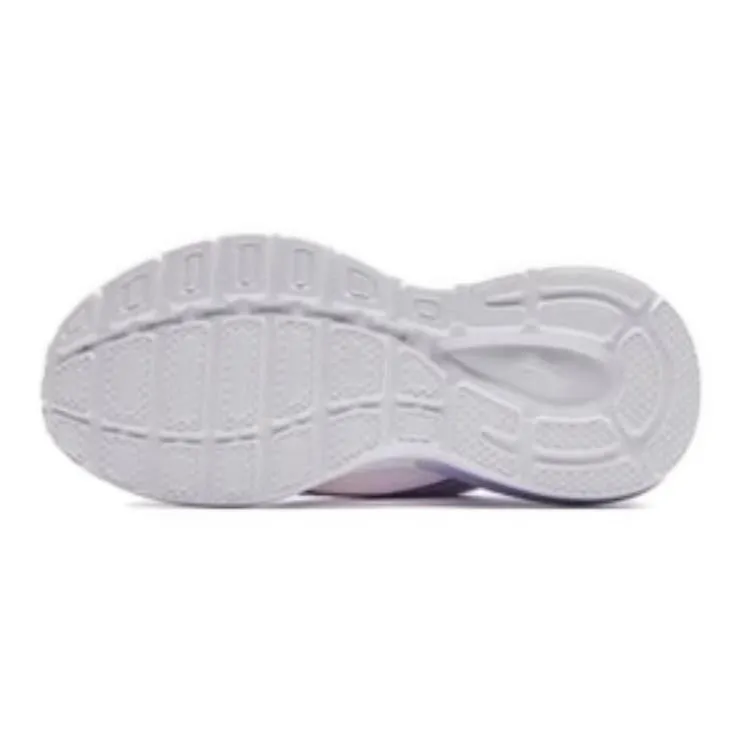 (GS) ANTA Running Series Sneakers 'White Purple Pink' A322425541-3 sold by KicksCrew product image thumbnail 4