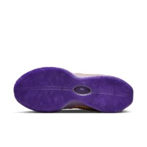 Nike LeBron 21 'Purple Rain' FV2345-500 sold by KicksCrew