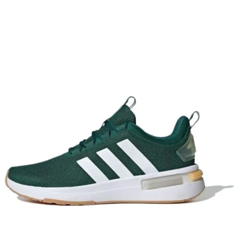 Adidas Racer TR23 'Collegiate Green Gum' ID2719 sold by KicksCrew