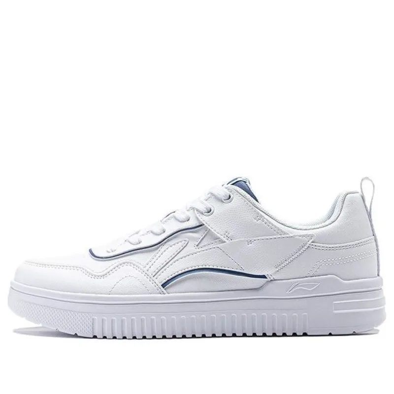 Li-Ning Qingyun 'Snow White' AGCT297-3 sold by KicksCrew